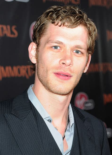 joseph morgan actor|joseph morgan personal life.